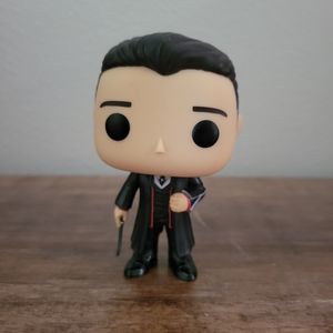 Funko Pop! Fantastic Beasts Percival Graves #07 Vinyl Figure